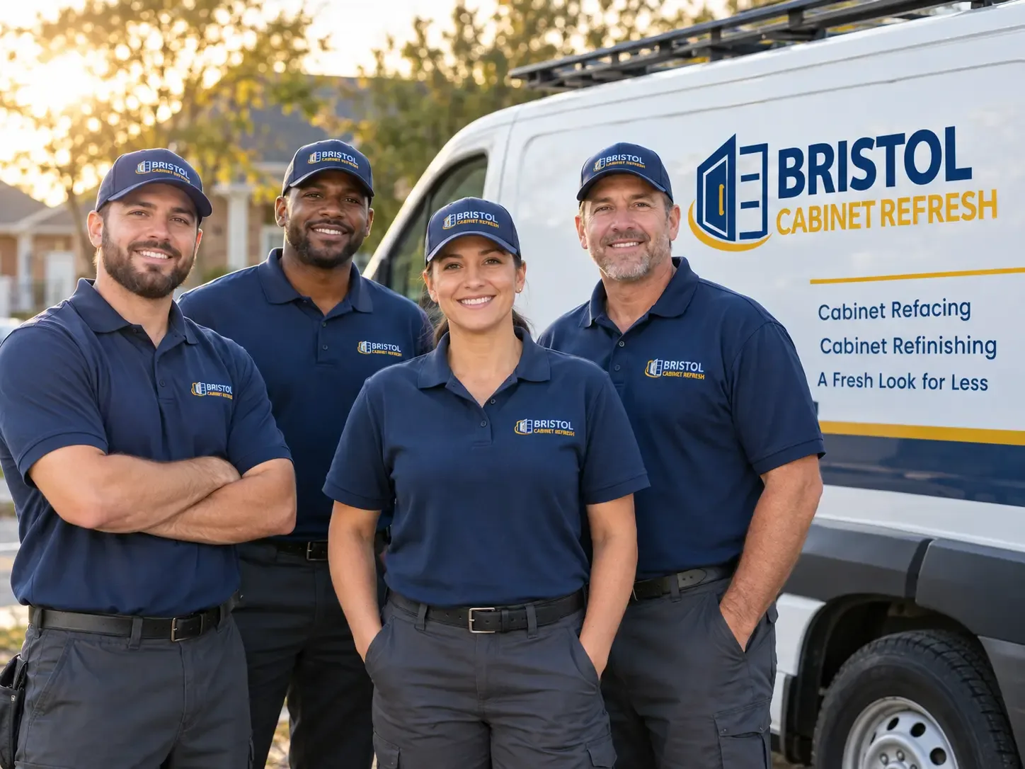 Kitchen Cabinet Refacing company in Osco, IL